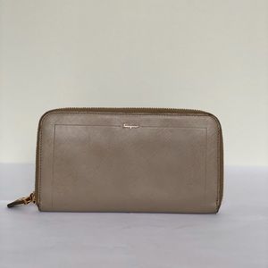 SALVATORE FERRAGAMO WALLET